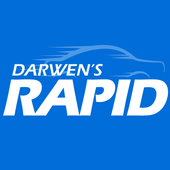Rapid icon