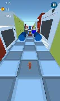 cockroach best free funny running games screenshot 5