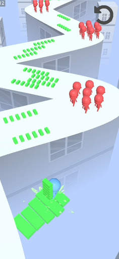 Stack Escape screenshot 1