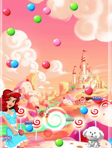 CANDY BUBBLE KS screenshot 5