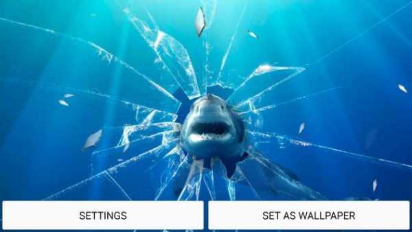 Broken Glass Live Wallpaper screenshot 7