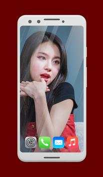 Chaeyoung wallpaper: HD Wallpapers for Chae Twice screenshot 8