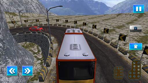 Bus Pick Up - Passenger screenshot 6