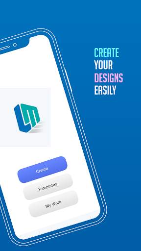 Logo Maker | Design and Create screenshot 2
