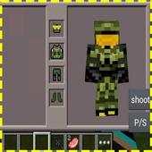 Armor   Weapons Mod Installer 1.00