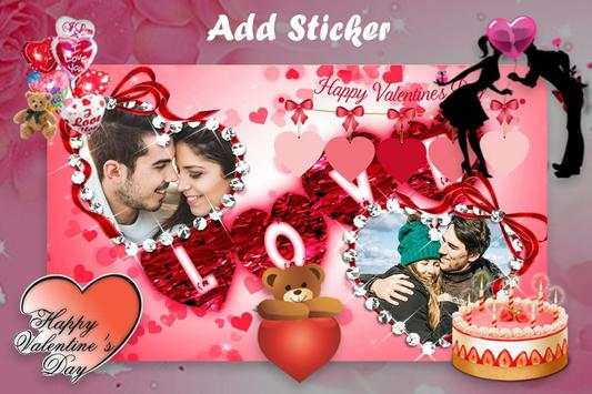 Christmas Photo Frames 3 تصوير الشاشة