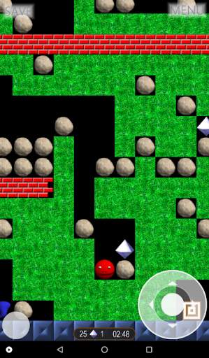Mission game screenshot 10