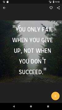 Quotes For You : WhatsApp DP Thoughts And Quotes screenshot 4