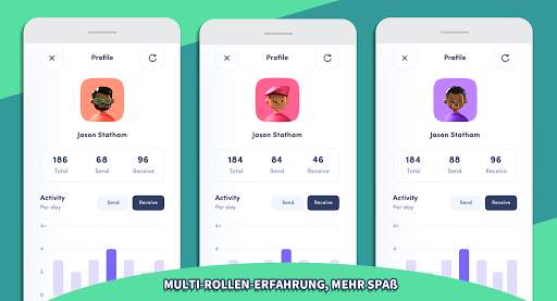 Parallel Space Multi-Account Application screenshot 8