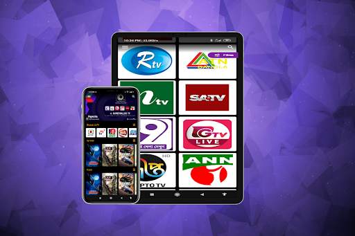 RupKotha Live Tv screenshot 9