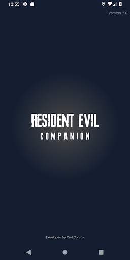 Resident Companion Evil screenshot 1
