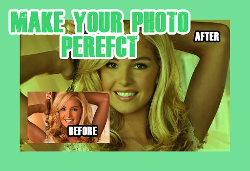 X Camera - Photo Lab Editor And Photo Effects Pro screenshot 3