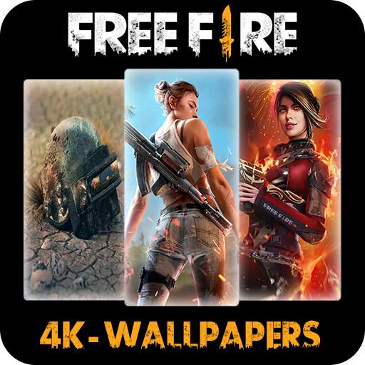 Free Fire Wallpaper 2020 : Full HD - 4K 1.0
