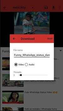 Tube Downloader screenshot 3