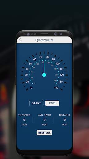 GPS tools: Navigation & Street view screenshot 3