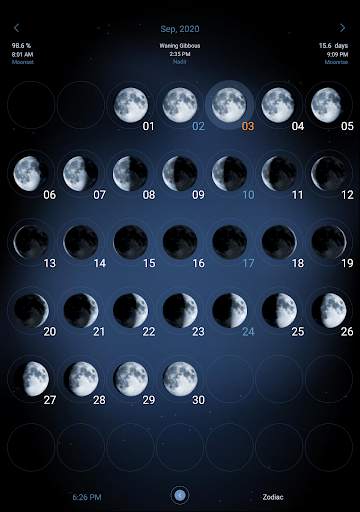 Deluxe Moon Premium screenshot 19