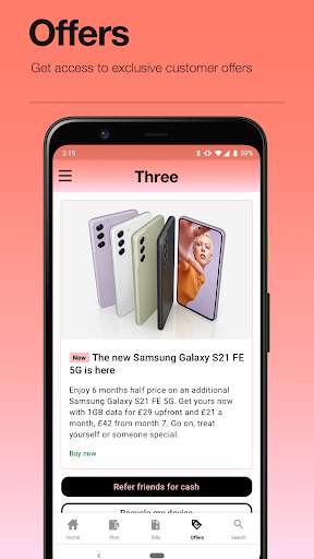Three screenshot 6