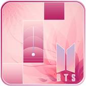 BTS PIANO Tiles 1.0