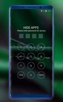 Theme for vivo y93 wallpaper screenshot 3