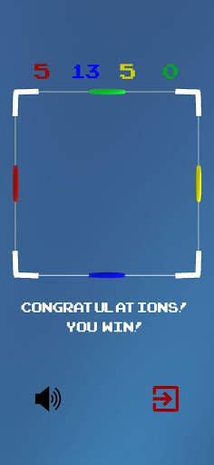 Evolusi Bola Ping Pong screenshot 5