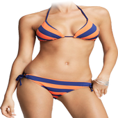 Hot Bikini Design 2017 icon