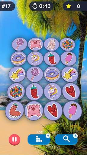 Match Pairs 3D – Matching Game screenshot 8