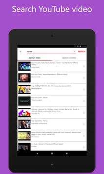 Thumbnail Downloader para o YouTube screenshot 22