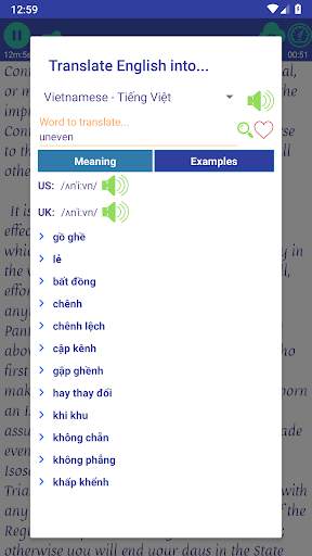 Audio Books in English - Best Audio Books screenshot 10