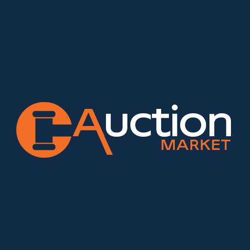 Auction Market 1.3
