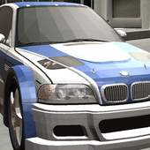 Real BMW Driving 2020 1