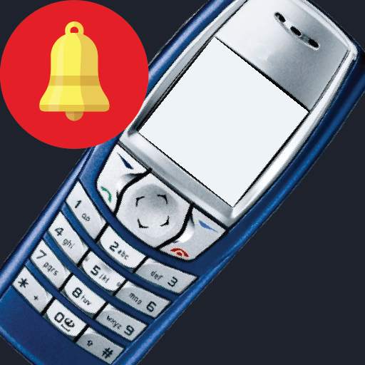Old Ringtones for Nokia 6610 nokia 6610 ringtones