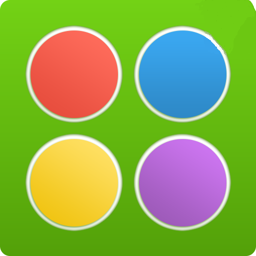 Colors For Kids icon