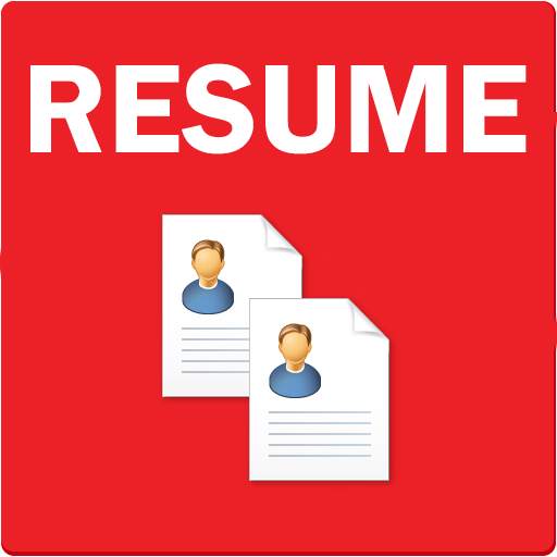 Resume Builder CV Maker 4.2