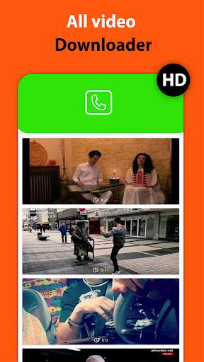 All Video Downloader - Browser Video Saver screenshot 3