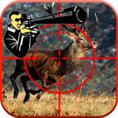 Deer Wild Hunter 1.0.0
