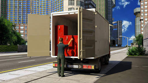 New Cash Delivery Boy : 2021 screenshot 1