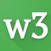 W3Schools - Learn HTML, CSS, JavaScript, PHP, SQL 1.0
