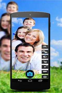 Candy HD Camera screenshot 4