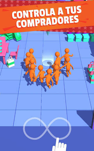 Crazy Shopping screenshot 6