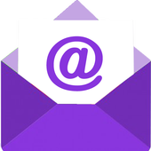 Email Yahoo Mail - Android App icon