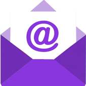 Email Yahoo Mail - Android App icon