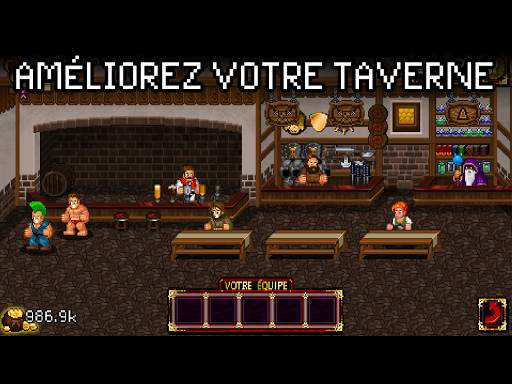 Soda Dungeon screenshot 9