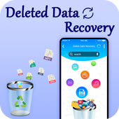 Recover Deleted Photo Video and All Files icon