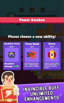 Mr Spy 2 - Bullet Trigger Shot screenshot 6