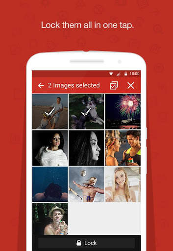 Image Locker screenshot 10