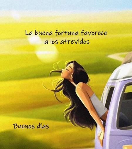 Tarjetas de Buenos Días. Saludos screenshot 6