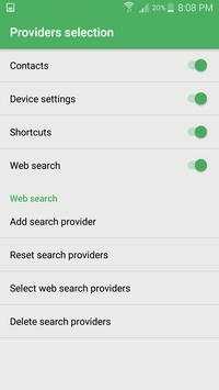 Fast Launcher screenshot 12