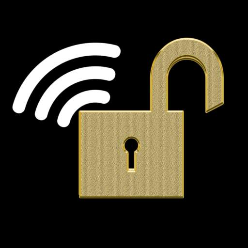 WiFi Password Hacker Prank 1.13