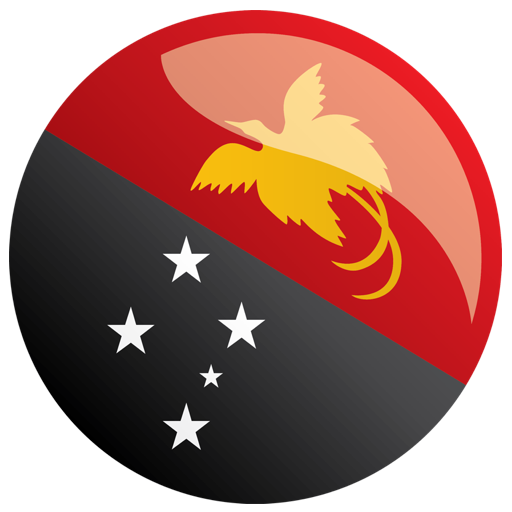 Papua New Guinea Cricket icon