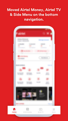 My Airtel screenshot 5